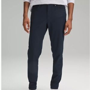 Lululemon ABC Slim-Fit 5 Pocket Pant
